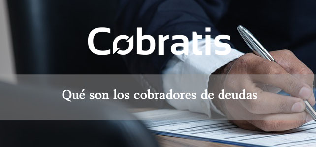 cobradores deudas