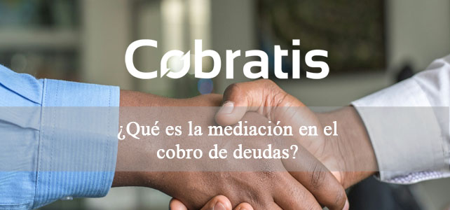 mediacion cobro deudas