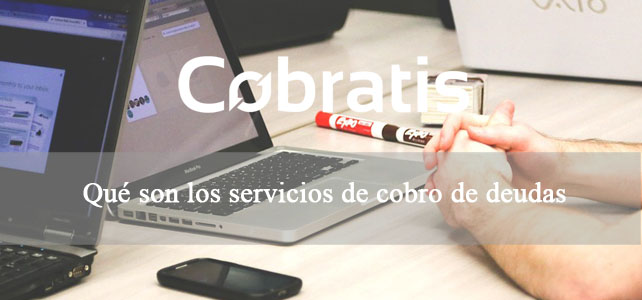 servicios cobro deudas