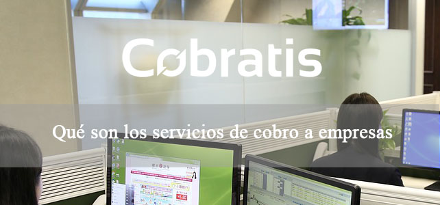 servicios cobro empresas